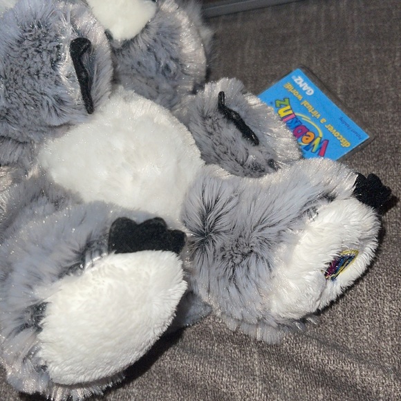 WEBKINZ Ganz KOALA HM113 w/hang & but Tag No Code plush stuffed animal - Picture 12 of 12